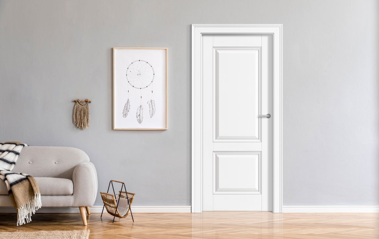 Pakiety ozdobne i dodatki do drzwi Optimo. Jakie mają zastosowanie i jak je wybrać?